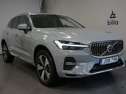 Grå Begagnad 2025 Volvo XC60 Core SUV | 539 900 kr (Superpris)