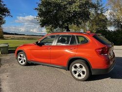 Begagnad 2014 BMW X1 SUV | 135 000 kr (Marknadspris)