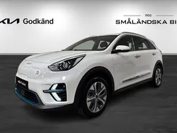 Vit Begagnad 2022 Kia e-Niro 2 SUV | 249 000 kr (Marknadspris)