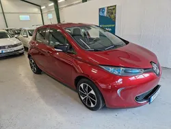 Begagnad 2018 Renault Zoe Halvkombi | 74 900 kr (Superpris)