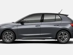Ny 2025 Skoda Fabia Monte Carlo Halvkombi | 229 900 kr (Marknadspris)
