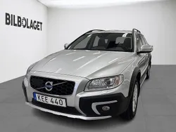 Silver Begagnad 2015 Volvo XC70 Standard SUV | 214 800 kr (Marknadspris)