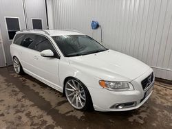 Vit Begagnad 2011 Volvo V70 Summum Kombi | 69 000 kr (Bra pris)