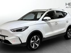 Begagnad 2022 MG ZS Comfort Halvkombi | 234 900 kr (Superpris)
