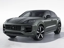 Okänd Ny 2025 Porsche Cayenne S E-Hybrid SUV | 1 890 200 kr