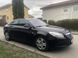 Begagnad 2011 Opel Insignia Halvkombi | 47 000 kr (Superpris)