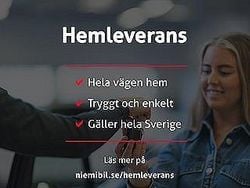 Svart Begagnad 2019 Hyundai Ioniq Halvkombi | 169 900 kr (Marknadspris)