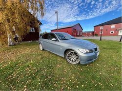 Begagnad 2006 BMW 320 Advantage Sedan | 59 000 kr (Marknadspris)