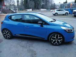 Begagnad 2013 Renault Clio IV Halvkombi | 55 000 kr (Lite dyr)
