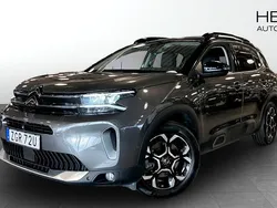 Grå (grey) Begagnad 2022 Citroën C5 Aircross Exclusive SUV | 279 900 kr (Marknadspris)