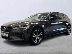 Begagnad 2024 Volvo V60 Kombi | 379 000 kr (Marknadspris)