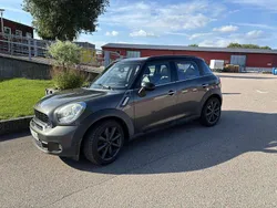 Grå Begagnad 2011 Mini Cooper S Countryman SUV | 145 500 kr (Dyr)
