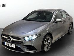 Mörkgrå (mgrå) Begagnad 2023 Mercedes E250 Sedan | 334 900 kr (Marknadspris)