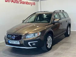 Brun Begagnad 2015 Volvo XC70 Momentum SUV | 246 500 kr (Lite dyr)