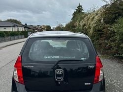 Begagnad 2009 Hyundai i10 Halvkombi | 34 500 kr (Marknadspris)