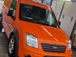 Orange Begagnad 2011 Ford Transit | 27 200 kr (Bra pris)