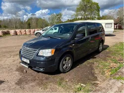 Chrysler Grand Voyager