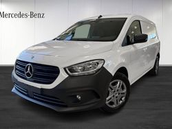 Vit (white) Ny 2025 Mercedes Citan 110 Edition Van | 341 874 kr (Marknadspris)