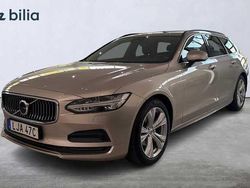 Grå Begagnad 2023 Volvo V90 Core Kombi | 367 000 kr (Bra pris)