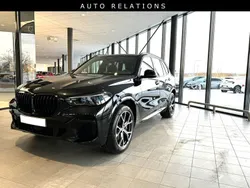 Begagnad 2022 BMW X5 M Sport SUV | 849 900 kr (Dyr)