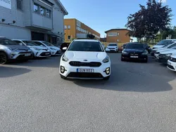 Vit Begagnad 2020 Kia Niro Advance SUV | 168 900 kr (Dyr)