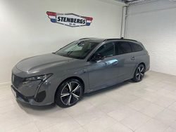 Grå Begagnad 2024 Peugeot 308 SW S Kombi | 264 900 kr