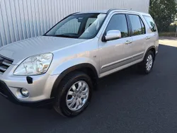 Begagnad 2006 Honda CR-V SUV | 34 000 kr (Bra pris)