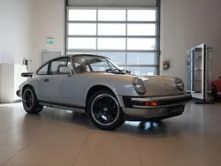 Begagnad 1979 Porsche 911SC | 995 000 kr