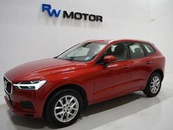 Röd Begagnad 2018 Volvo XC60 Momentum SUV | 249 800 kr (Marknadspris)
