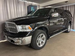 Svart Begagnad 2018 Dodge Ram Pickup | 429 900 kr (Marknadspris)
