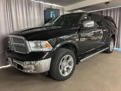 Svart Begagnad 2018 Dodge Ram Pickup | 429 900 kr (Marknadspris)