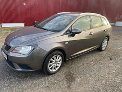 Begagnad 2014 Seat Ibiza ST Kombi | 67 000 kr (Bra pris)
