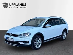 VW Golf Alltrack