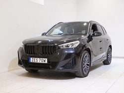 Safirsvart metallic Begagnad 2023 BMW X1 Shadowline SUV | 429 900 kr (Dyr)