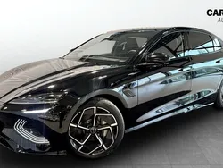 Svart (black) Ny 2024 BYD Seal Sedan | 637 400 kr