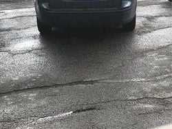 Blå Begagnad 2007 Volvo V50 Kinetic Kombi | 14 500 kr (Superpris)