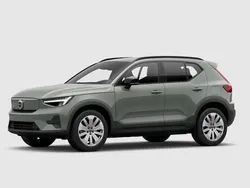 Grön Ny 2025 Volvo EX40 Core SUV | 549 900 kr (Bra pris)