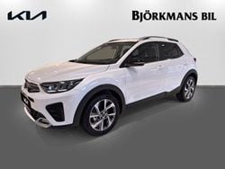 Ny 2025 Kia Stonic 2 SUV | 278 904 kr (Marknadspris)