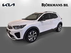 Ny 2025 Kia Stonic 2 SUV | 278 904 kr