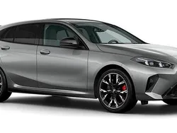 Grön Ny 2025 BMW 120 Comfort Edition Halvkombi | 551 500 kr