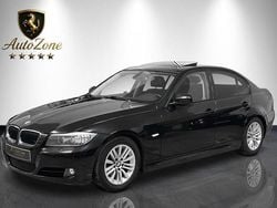 Begagnad 2010 BMW 320 Efficient Dynamics Sedan | 59 900 kr (Bra pris)