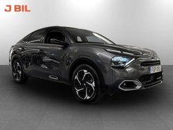 Grå Begagnad 2024 Citroën C4 X Shine SUV | 234 900 kr (Bra pris)