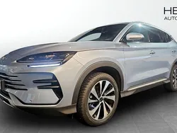 Ny 2025 BYD Seal U Boost SUV | 469 900 kr (Lite dyr)