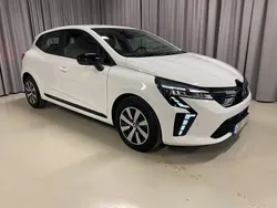 Vit Ny 2024 Mitsubishi Colt Invite Halvkombi | 229 900 kr (Lite dyr)