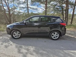 Svart Begagnad 2012 Hyundai ix35 SUV | 95 000 kr (Marknadspris)