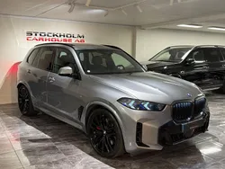 Begagnad 2025 BMW X5 M Sport SUV | 1 249 900 kr