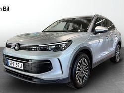 Ny 2026 VW Tiguan Edition SUV | 555 400 kr (Marknadspris)