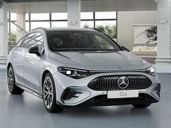 Ny 2026 Mercedes 250 AMG line Kombi | 687 200 kr