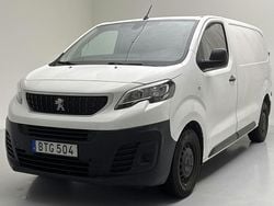 Vit Begagnad 2017 Peugeot Expert Van | 60 000 kr (Bra pris)