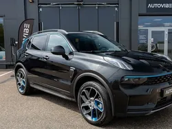 Begagnad 2021 Lynk & Co 01 SUV | 320 500 kr (Dyr)